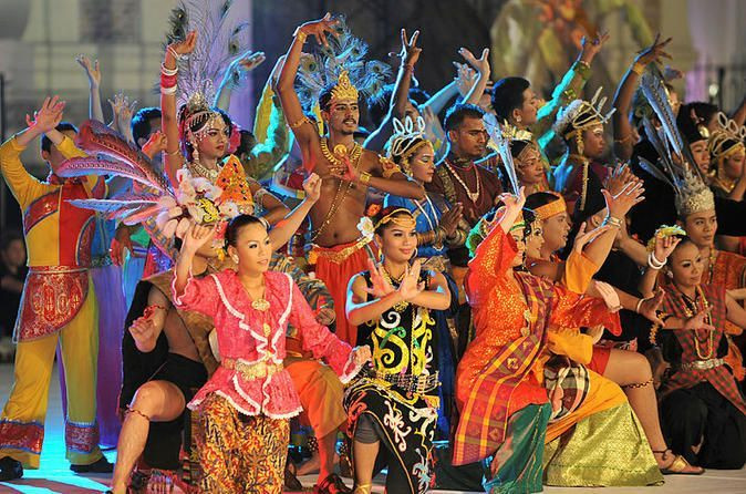 văn hóa Malaysia văn hóa Malaysia